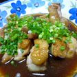 母の味❤簡単♪鶏肉のみそ焼き