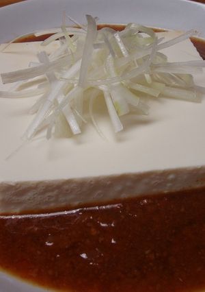マーボー豆腐革命!(^^)!-レシピのメイン写真