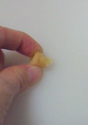 しょうが、入れてみない？味噌汁-レシピのメイン写真