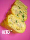 ひと手間かけて♡しらすとねぎの卵焼き