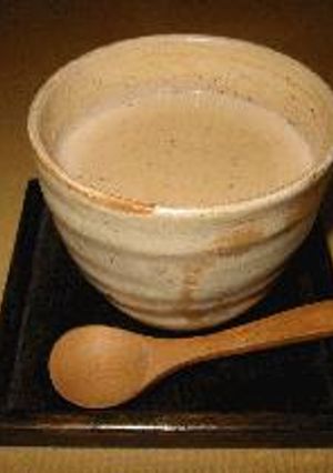 ほうじ茶　de　ロイヤルミルクティー-レシピのメイン写真