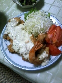 本場の味!チキン南蛮-レシピのメイン写真