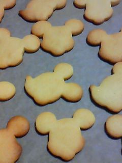 サクサククッキー-レシピのメイン写真