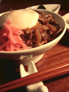 ■ 牛丼 ■-レシピのメイン写真