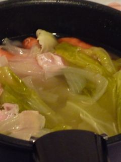 煮込むだけポトフ♪-レシピのメイン写真