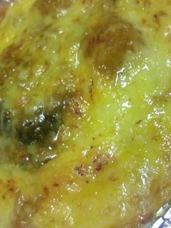 レトルトカレーでヘルシードリア♪-レシピのメイン写真