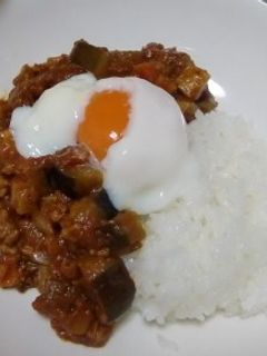 野菜たっぷり☆キーマカレー-レシピのメイン写真