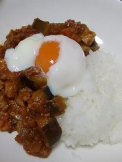 野菜たっぷり☆キーマカレー-レシピのメイン写真