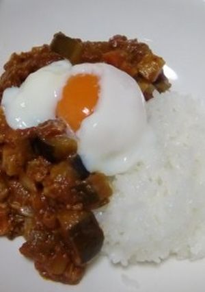 野菜たっぷり☆キーマカレー-レシピのメイン写真
