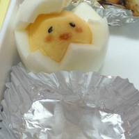 基本からアレンジまで！思わずつくりたくなる「ゆで卵 ひよこ」の 
