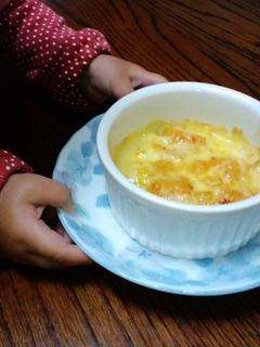 ホワイトソース-レシピのメイン写真