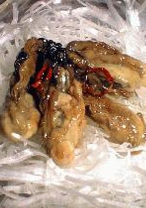 オイスター★オイスター-レシピのメイン写真