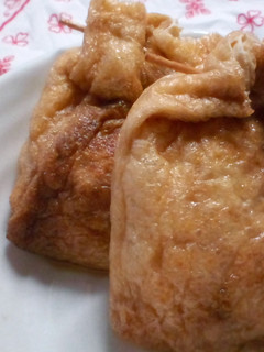 甘辛簡単♪新玉ねぎの袋煮☆お弁当つまみ-レシピのメイン写真