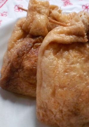 甘辛簡単♪新玉ねぎの袋煮☆お弁当つまみ-レシピのメイン写真