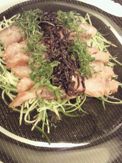 塩昆布で鯛の昆布〆風-レシピのメイン写真