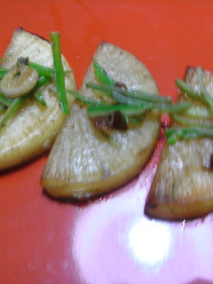大根ステーキ★バターしょうゆ味-レシピのメイン写真