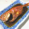 超簡単!すき焼きのたれで金目鯛の煮付け★