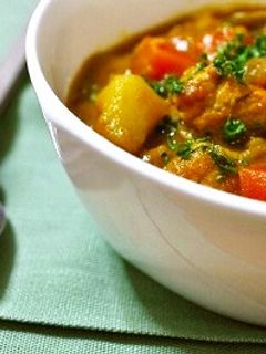 コク旨♪本格カレー-レシピのメイン写真