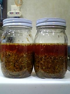 大好評食べるラー油-レシピのメイン写真