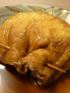 あっという間の☆卵きんちゃく-レシピのメイン写真