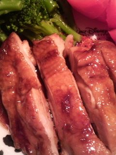 鶏の照り焼き-レシピのメイン写真