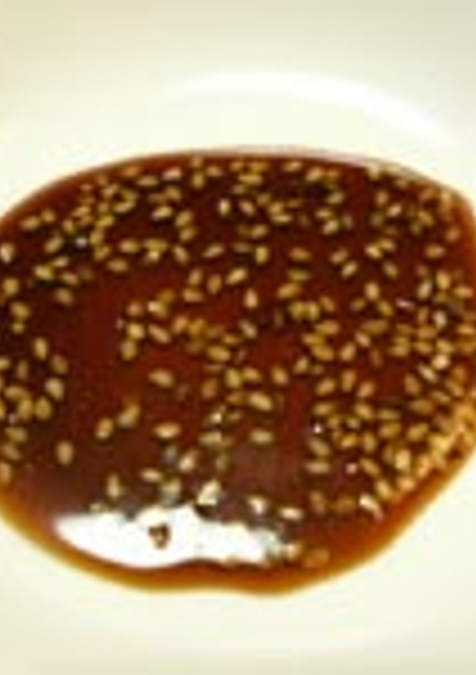 叙々苑風　焼肉のたれ-レシピのメイン写真