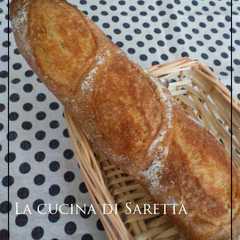 รูปของ 天然酵母♡フランスパン