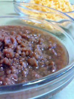 おつゆたっぷり☆そぼろ丼-レシピのメイン写真