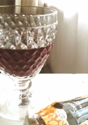 本格・ホットワイン（Glühwein）-レシピのメイン写真
