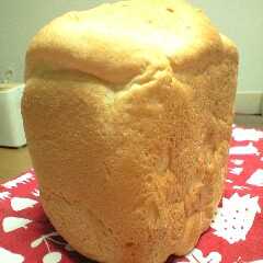 A picture of HB ふかふか米粉パン.