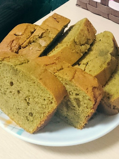 アレンジ色々*パウンドケーキ*-レシピのメイン写真