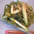 海草サラダ~ナンプラー和え