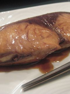 覚えやすい分量で、ぶりの照り焼き☆-レシピのメイン写真