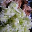 超簡単!ネギ塩☆トッピング用