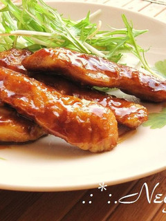 ∮カジキの✰カレーオイスター✰彡焼き∮-レシピのメイン写真