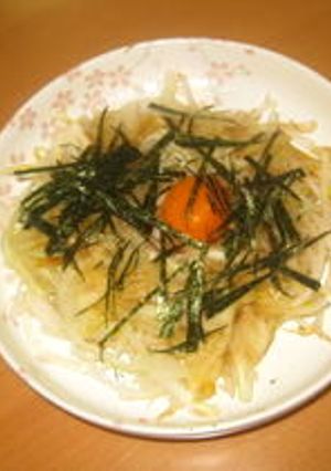 さっぱり美味しい☆オニオンスライスサラダ-レシピのメイン写真