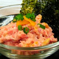基本からアレンジまで！思わずつくりたくなる「たくあん とろたく」の
