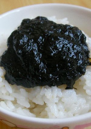 ✿簡単＆美味しい✿海苔の佃煮✿-レシピのメイン写真