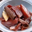 おしゃれで美味☆ エシャロットのワイン煮