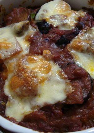 新玉ねぎのカレーソース焼き♪-レシピのメイン写真