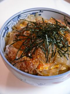 ★失敗しないカツ丼★-レシピのメイン写真
