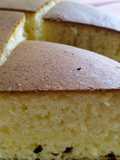 ぐりぐら的？丸ごとフライパンのパンケーキ