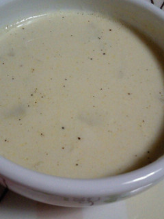 レンジで簡単じゃがいもスープ-レシピのメイン写真
