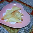 カリカリチーズ