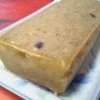 超しっとりとまらないバナナムースケーキ