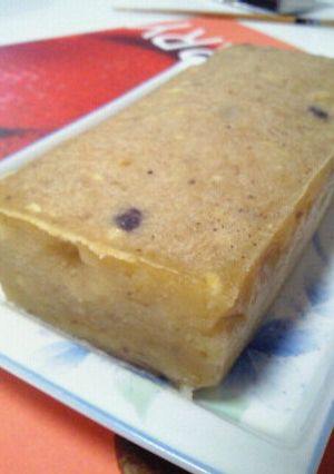 超しっとりとまらないﾊﾞﾅﾅﾑｰｽｹｰｷ-レシピのメイン写真