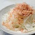 新玉ねぎのシャキシャキサラダ