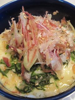☆夏☆健康になっちゃいそう!丼-レシピのメイン写真