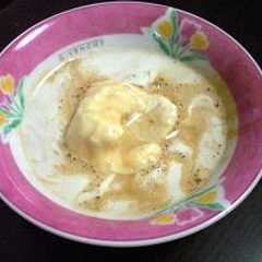 รูปของ コーヒーアイス