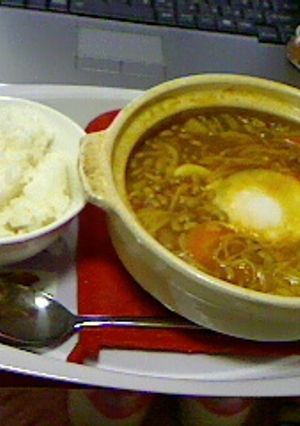 ピリ辛韓国風にんにく鍋-レシピのメイン写真